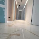 DelicMont - gipsane ploče i moleraj - zidovi rađeni pomoću rigis ploča