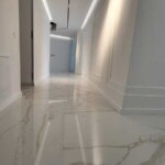 DelicMont - gipsane ploče i moleraj - zidovi rađeni pomoću rigis ploča