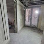 DelicMont - gipsane ploče i moleraj - zidovi rađeni pomoću rigis ploča