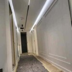 DelicMont - gipsane ploče i moleraj - zidovi rađeni pomoću rigis ploča